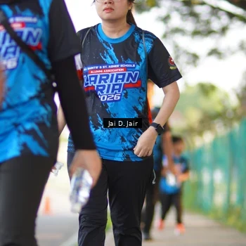 Runner Photo 7686072