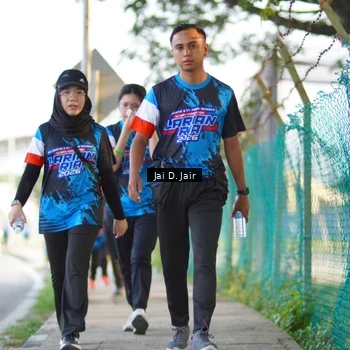 Runner Photo 7686076