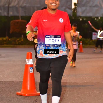 Runner Photo 7686083