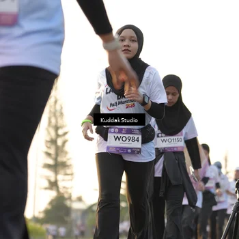 Runner Photo 7686085
