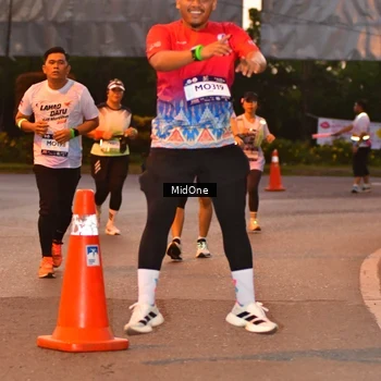 Runner Photo 7686088