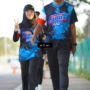 Runner Photo 7686089