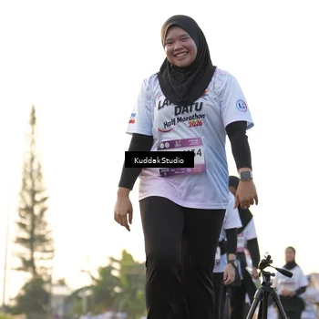 Runner Photo 7686092