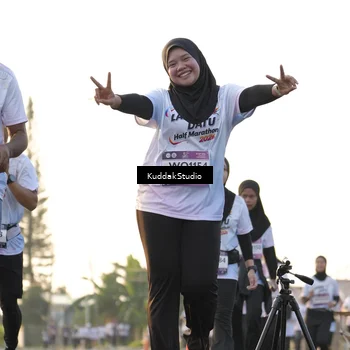 Runner Photo 7686094