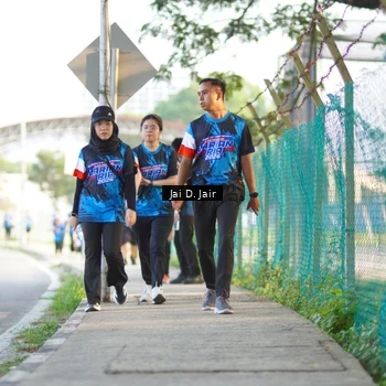 Runner Photo 7686097