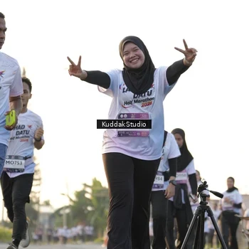 Runner Photo 7686103