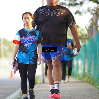 Runner Photo 7686104