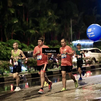 Runner Photo 7686106