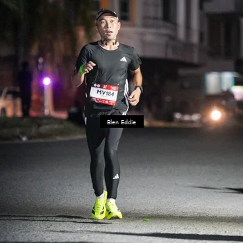 Runner Photo 7686107