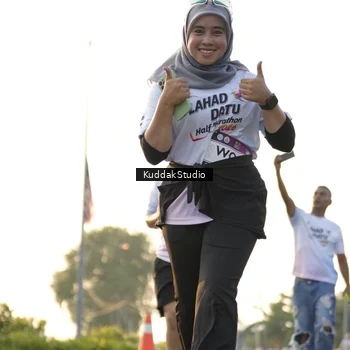 Runner Photo 7686115