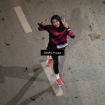 Runner Photo 7686121
