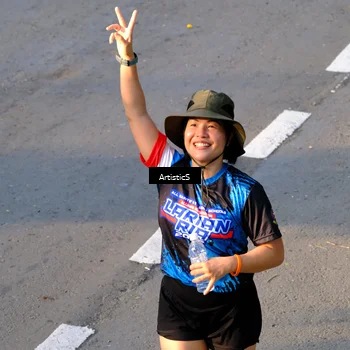 Runner Photo 7686122
