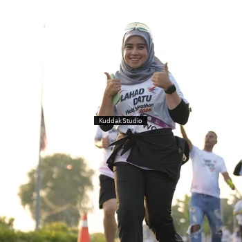 Runner Photo 7686124