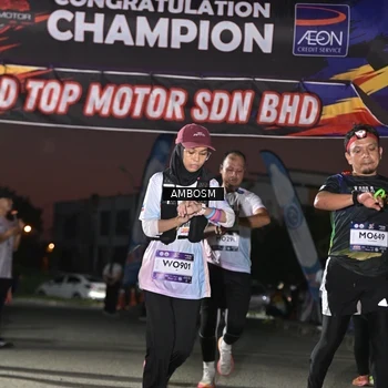 Runner Photo 7686126