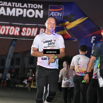 Runner Photo 7686127