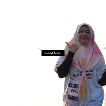 Runner Photo 7686132