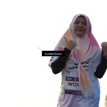 Runner Photo 7686136