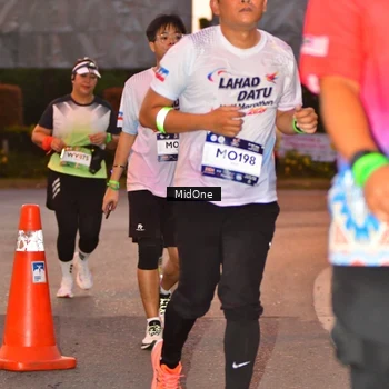 Runner Photo 7686138