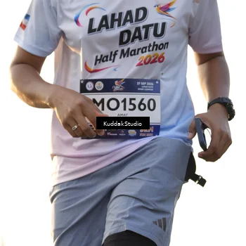 Runner Photo 7686139