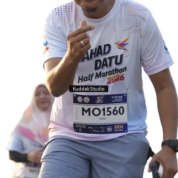 Runner Photo 7686140