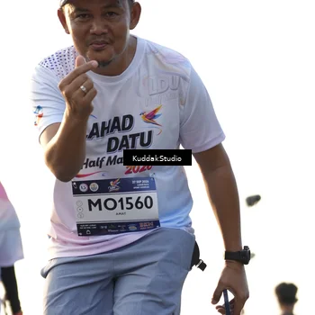 Runner Photo 7686144