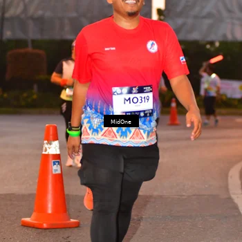 Runner Photo 7686145
