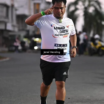 Runner Photo 7686148