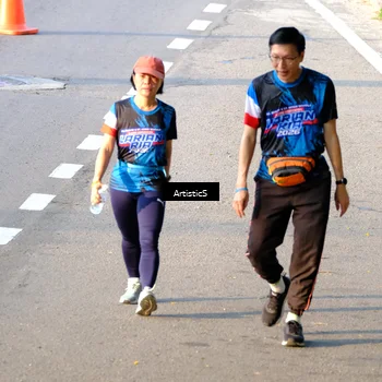 Runner Photo 7686150