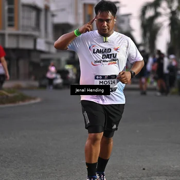 Runner Photo 7686151