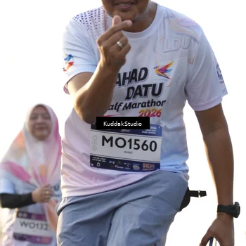 Runner Photo 7686153