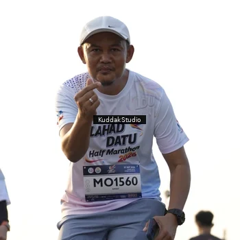 Runner Photo 7686154