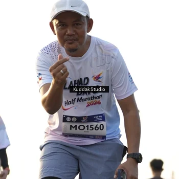 Runner Photo 7686156