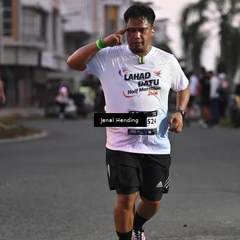 Runner Photo 7686157