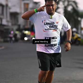 Runner Photo 7686158