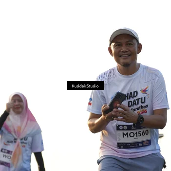 Runner Photo 7686161