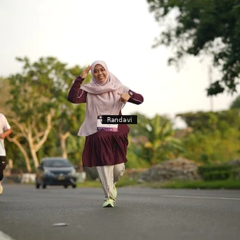 Runner Photo 7686167