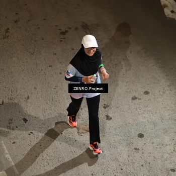 Runner Photo 7686170