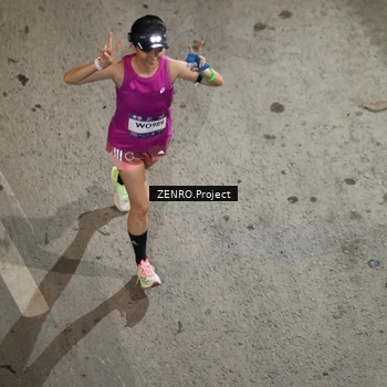 Runner Photo 7686171