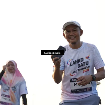 Runner Photo 7686176