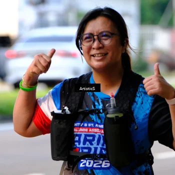 Runner Photo 7686181