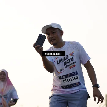 Runner Photo 7686191