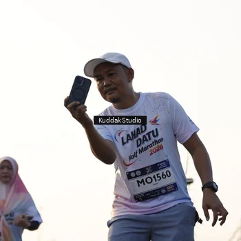 Runner Photo 7686192