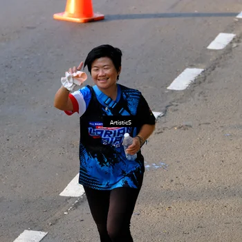 Runner Photo 7686194