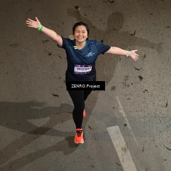 Runner Photo 7686196