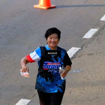 Runner Photo 7686197