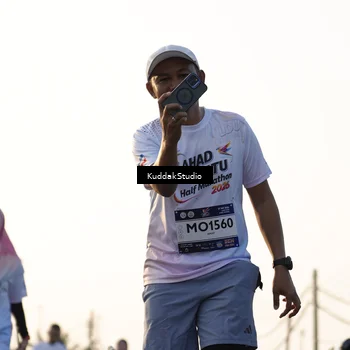 Runner Photo 7686198