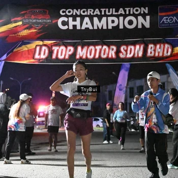Runner Photo 7686199