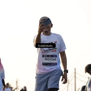 Runner Photo 7686203