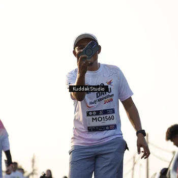 Runner Photo 7686204