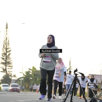 Runner Photo 7686213